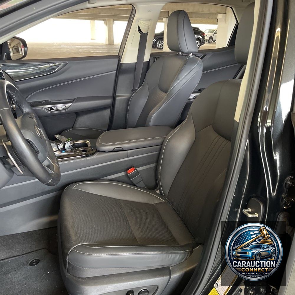 2024 Lexus NX 350h Premium