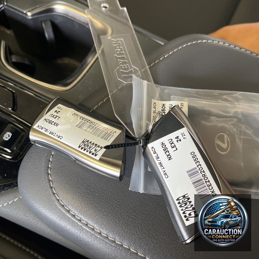 2024 Lexus NX 350h Premium
