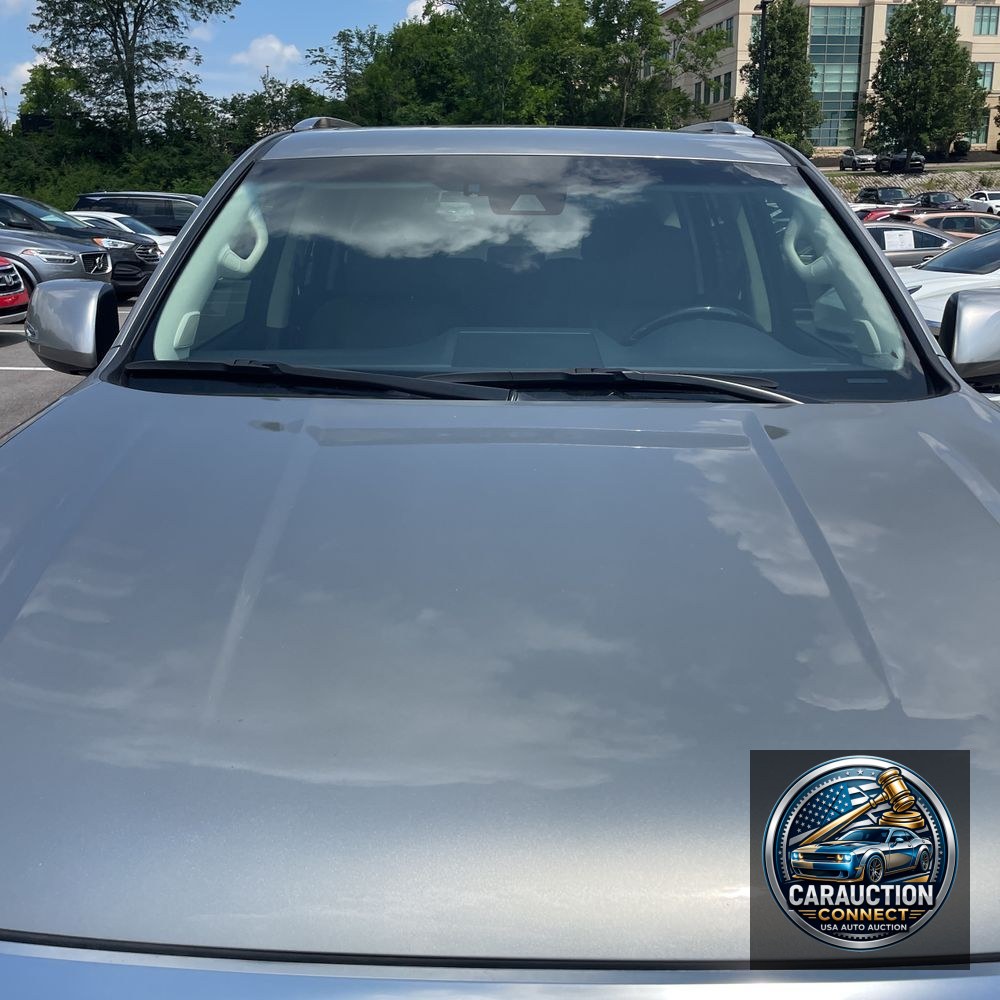 2021 Lexus GX 460 Luxury