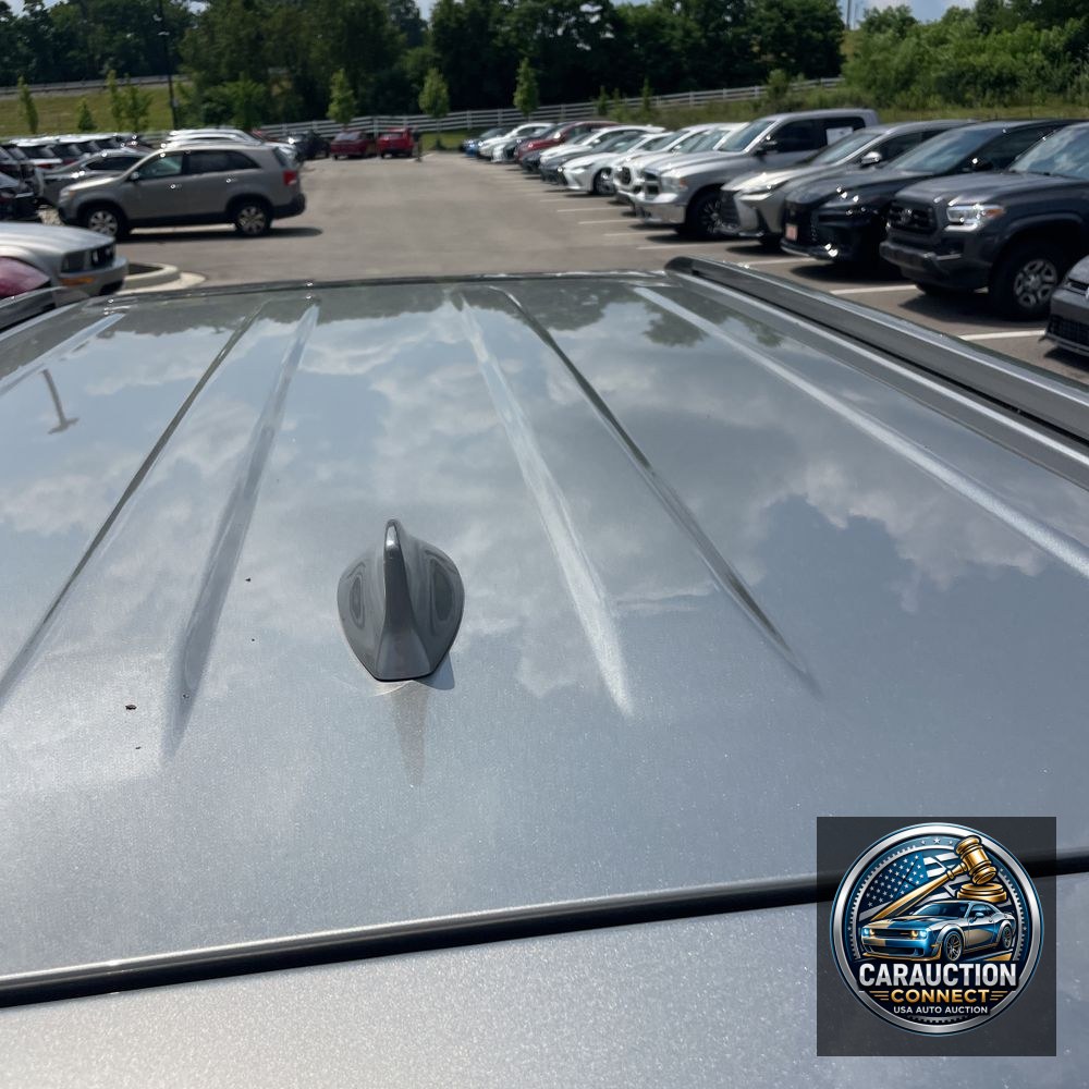 2021 Lexus GX 460 Luxury