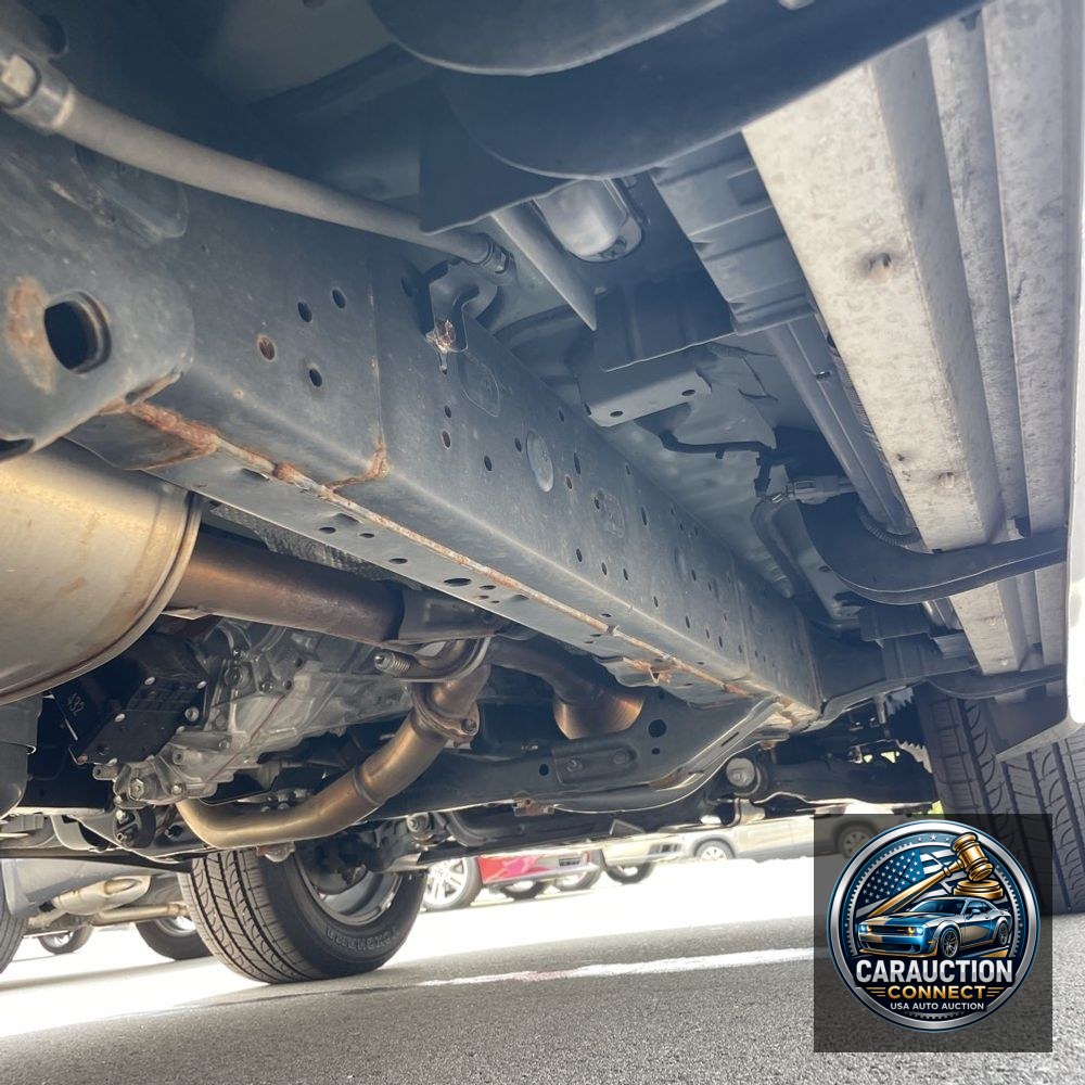 2021 Lexus GX 460 Luxury