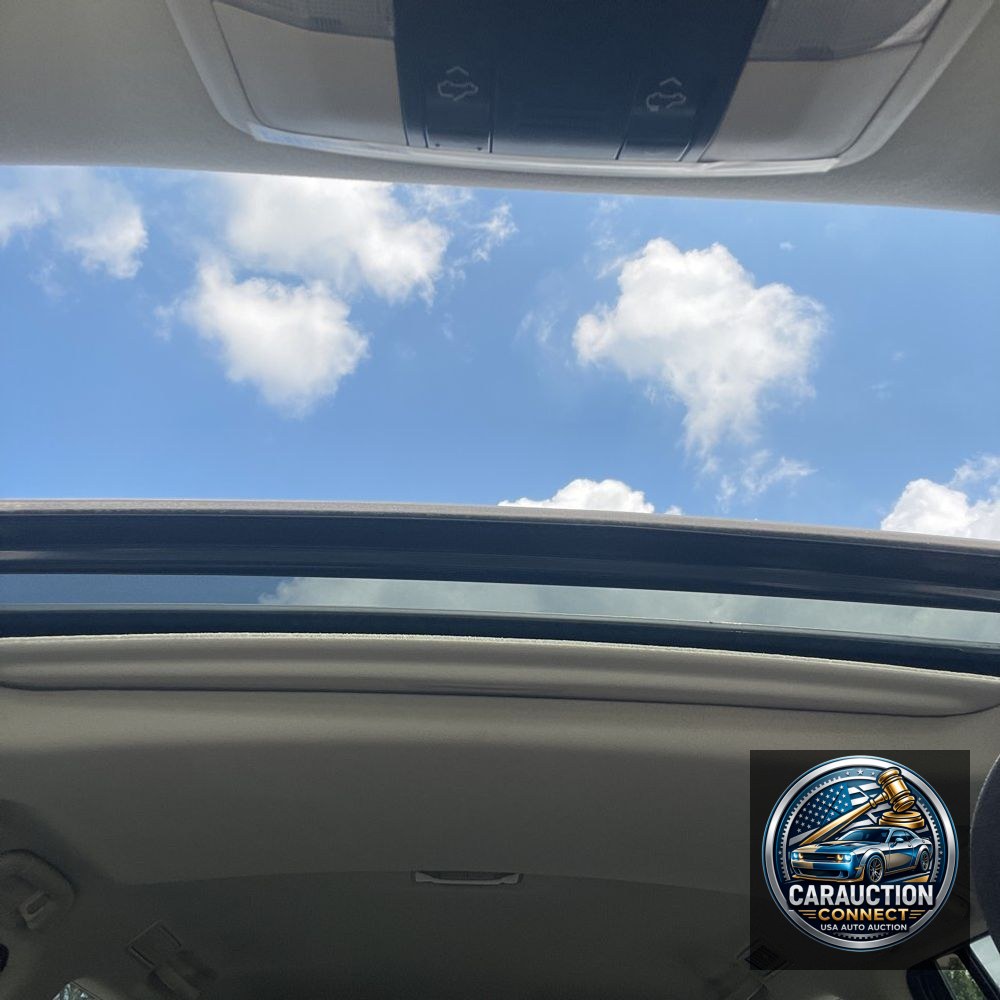 2021 Lexus GX 460 Luxury
