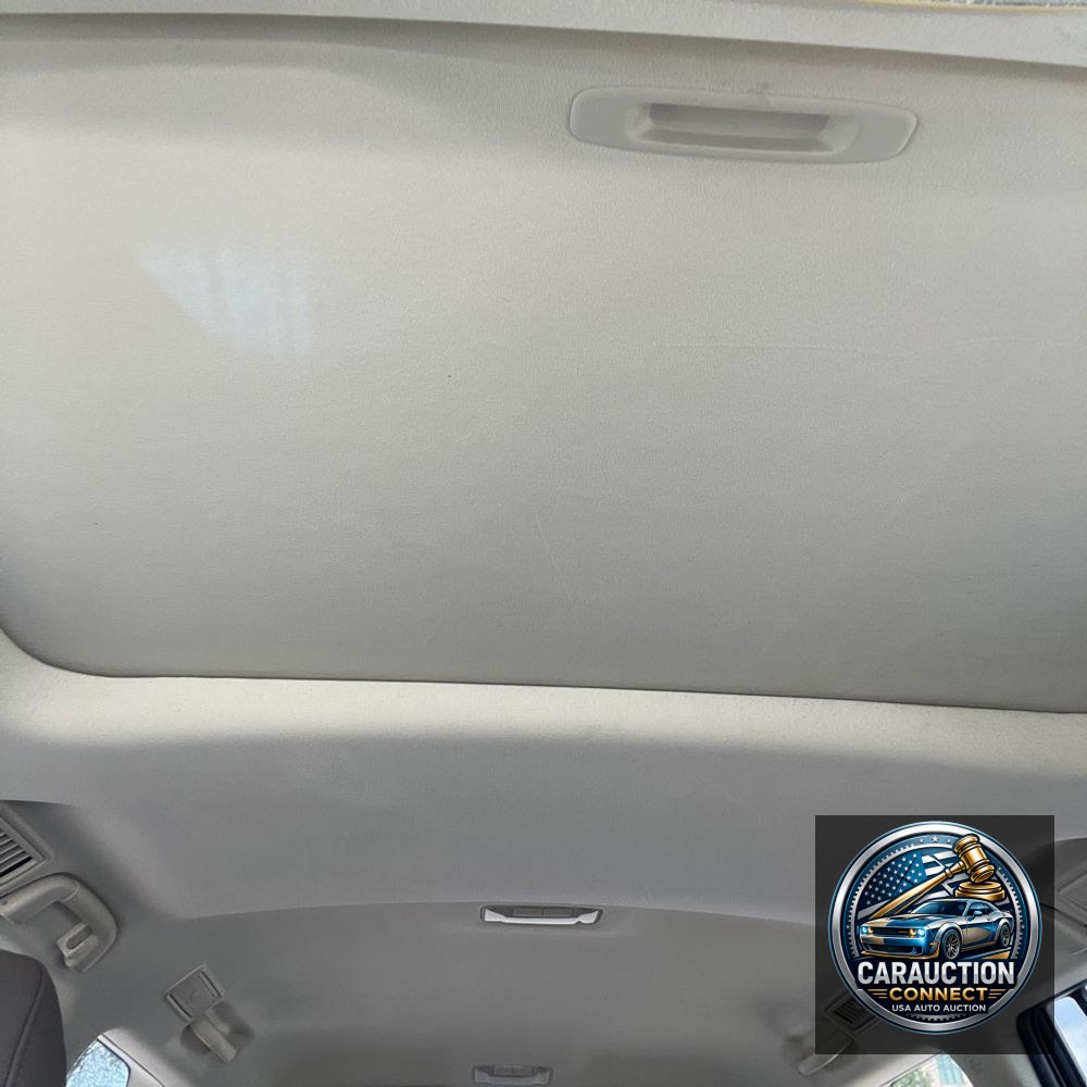 2021 Lexus GX 460 Luxury