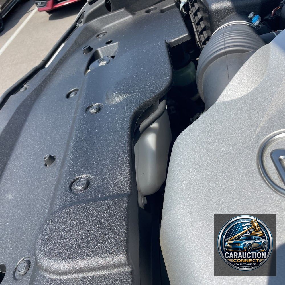 2021 Lexus GX 460 Luxury