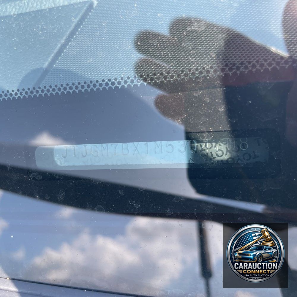 2021 Lexus GX 460 Luxury