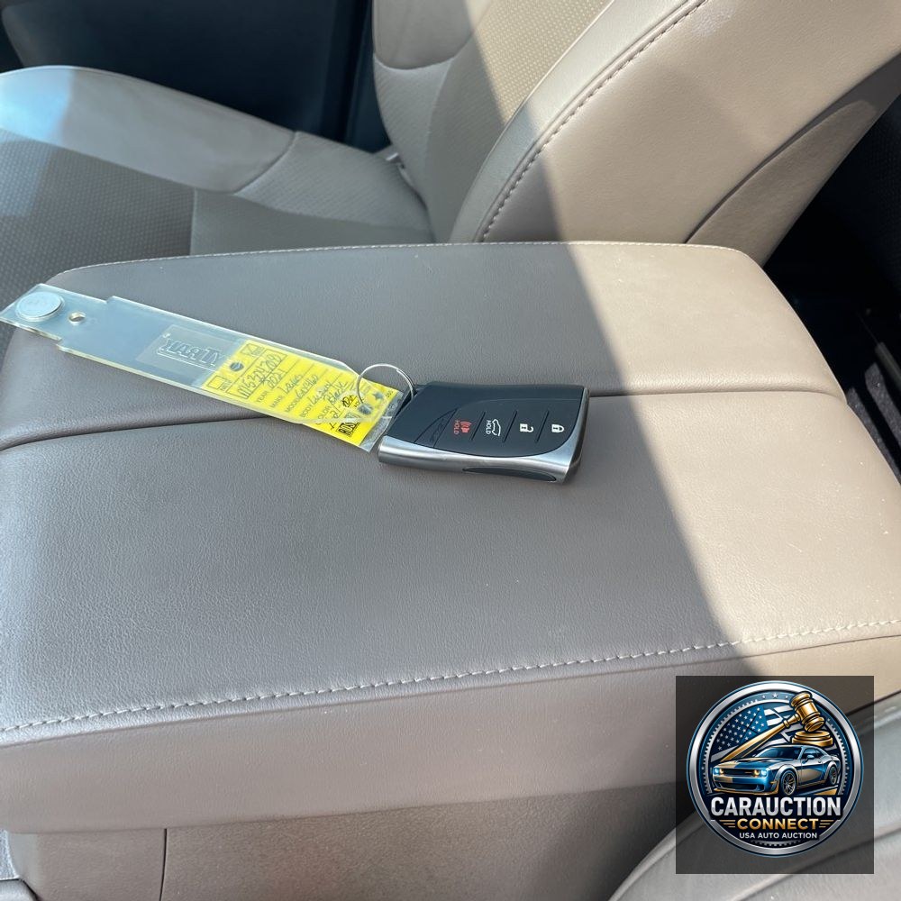 2021 Lexus GX 460 Luxury
