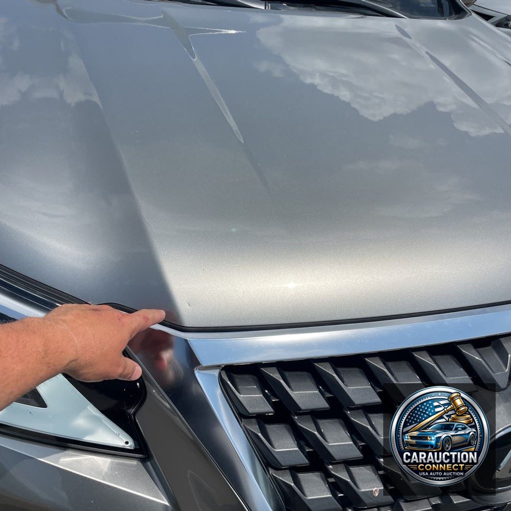 2021 Lexus GX 460 Luxury