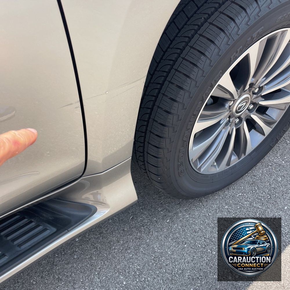 2021 Lexus GX 460 Luxury