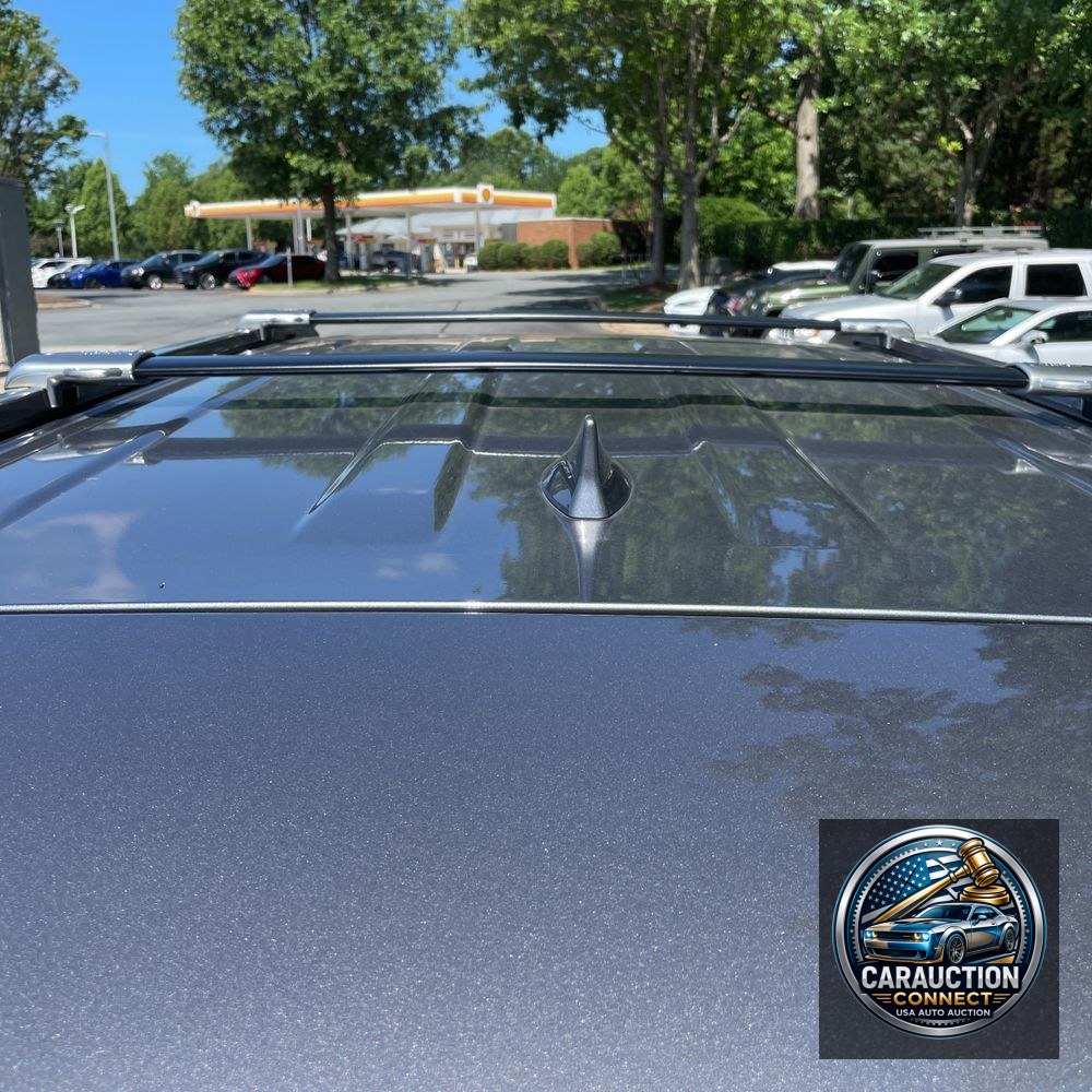 2023 Lexus GX 460 Luxury