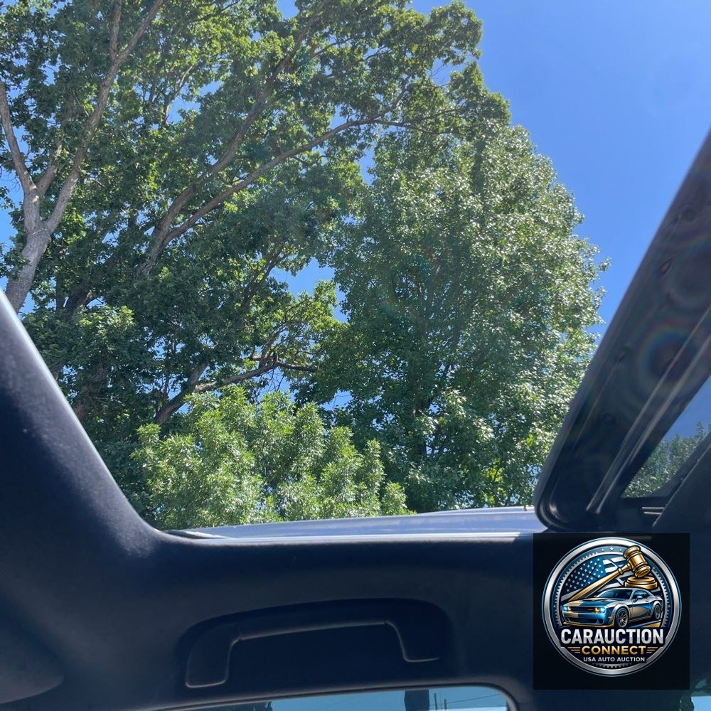 2023 Lexus GX 460 Luxury