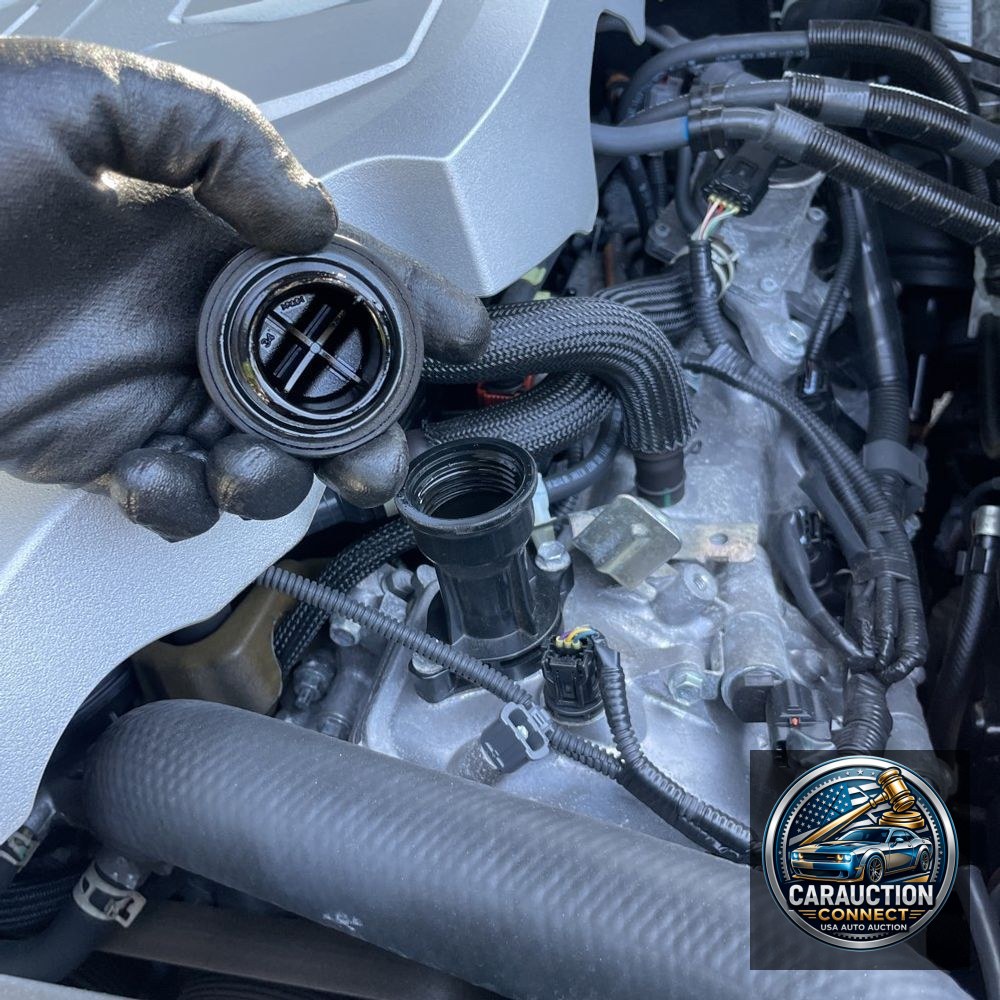 2023 Lexus GX 460 Luxury