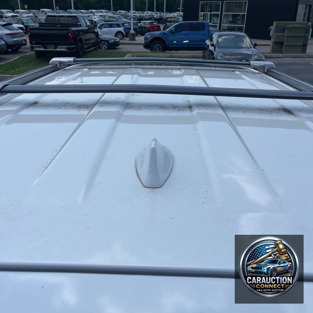 2022 Lexus GX 460 Luxury
