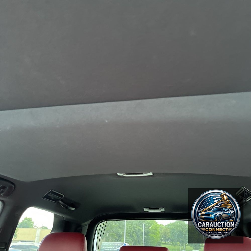 2022 Lexus GX 460 Luxury