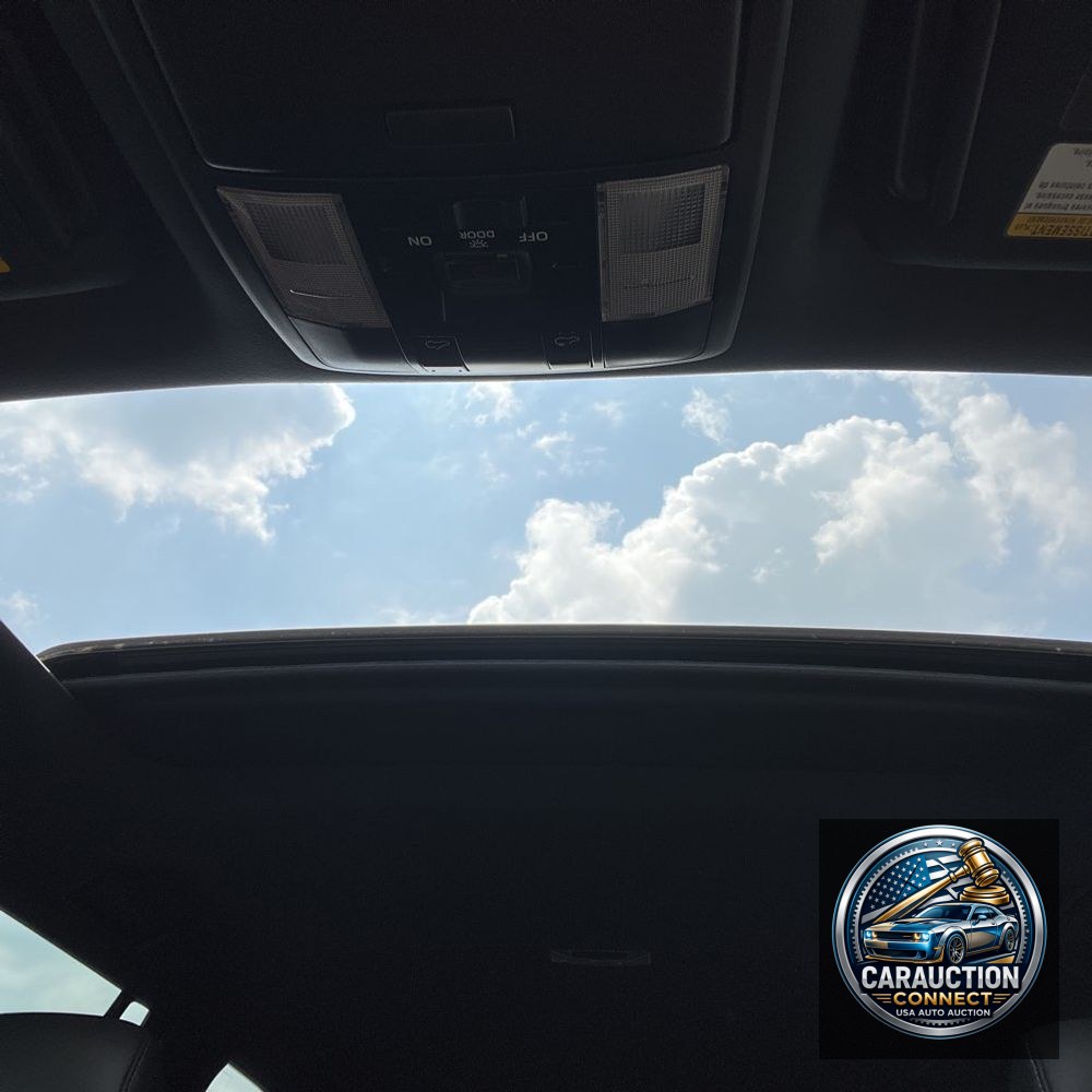 2022 Lexus GX 460 Luxury