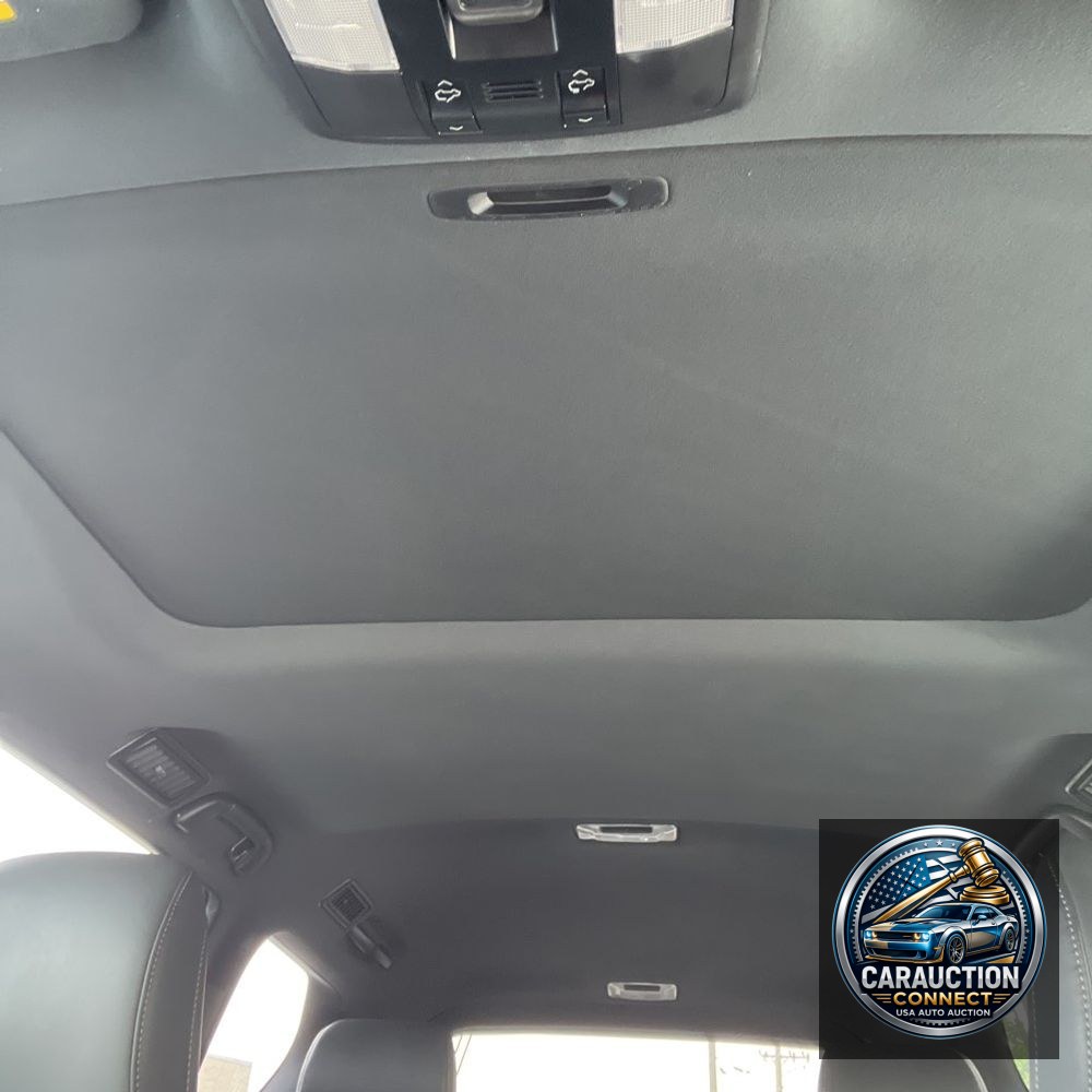 2022 Lexus GX 460 Luxury
