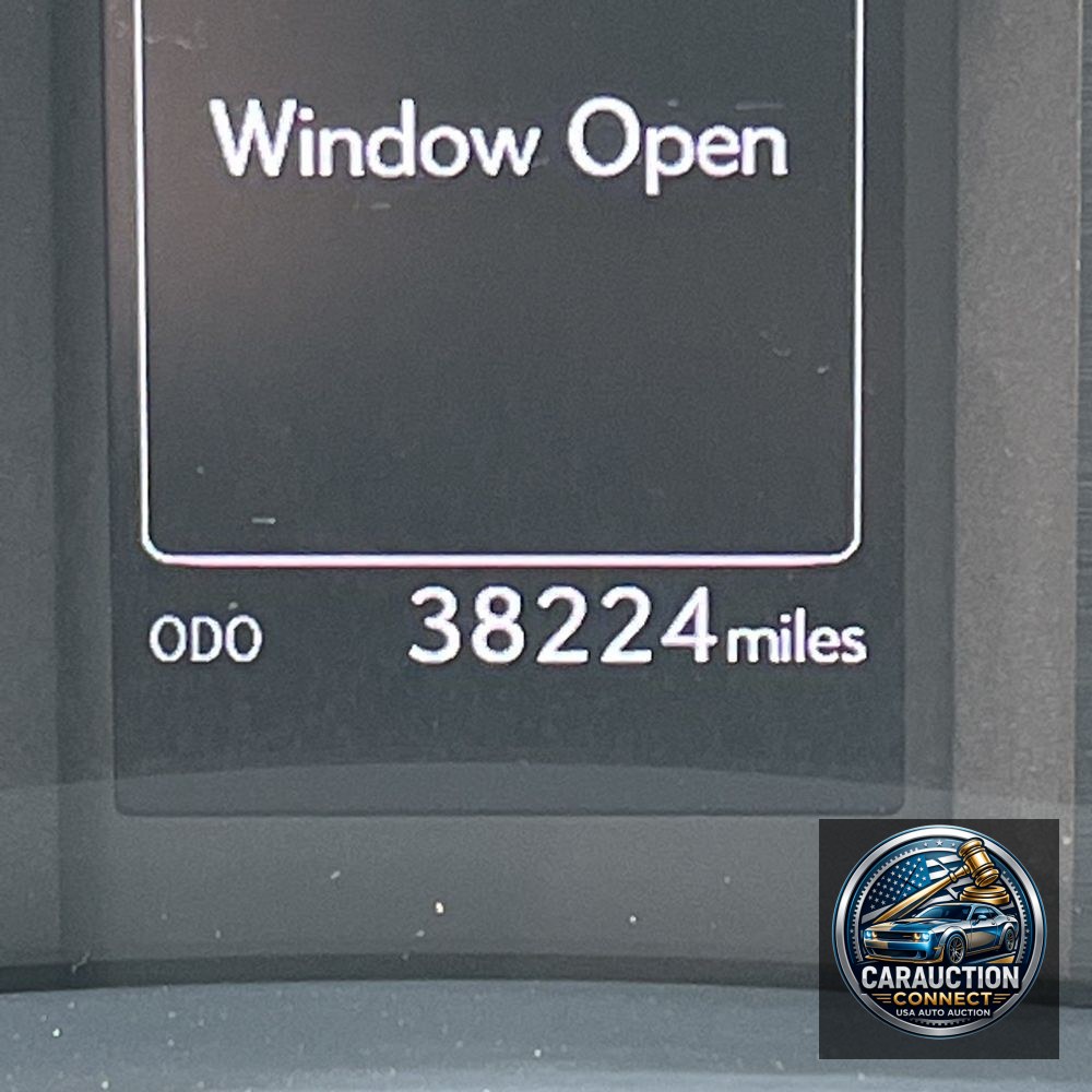 2022 Lexus GX 460 Luxury