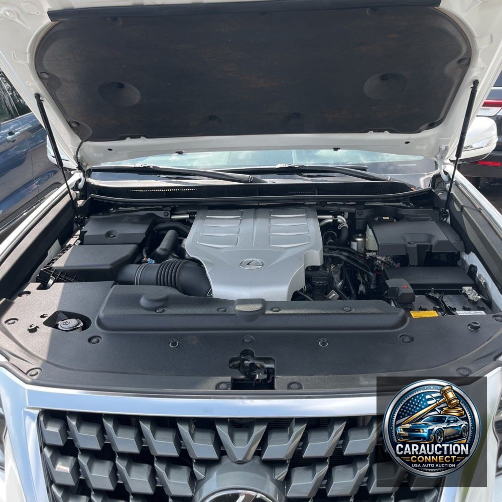 2022 Lexus GX 460 Luxury