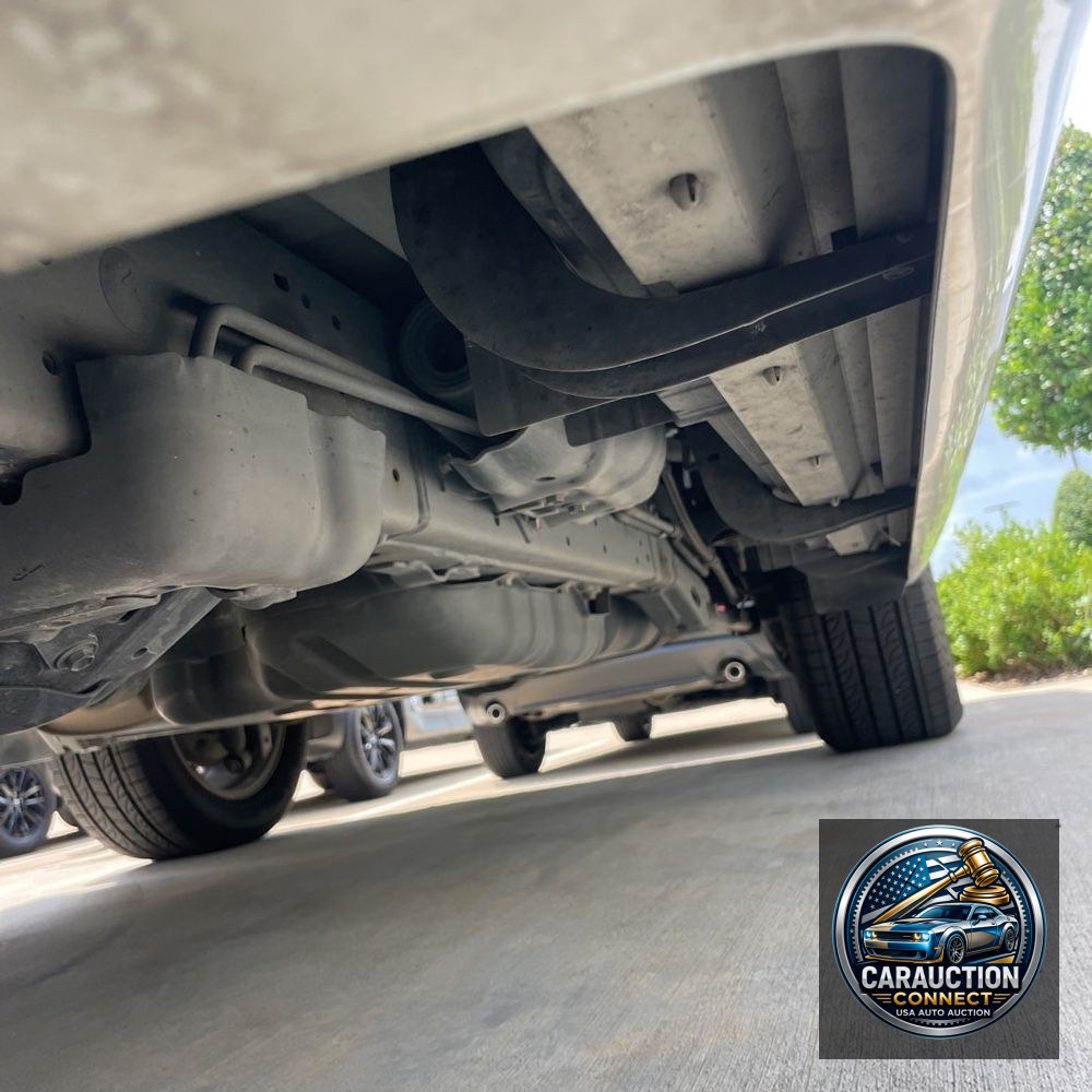2023 Lexus GX 460 Luxury