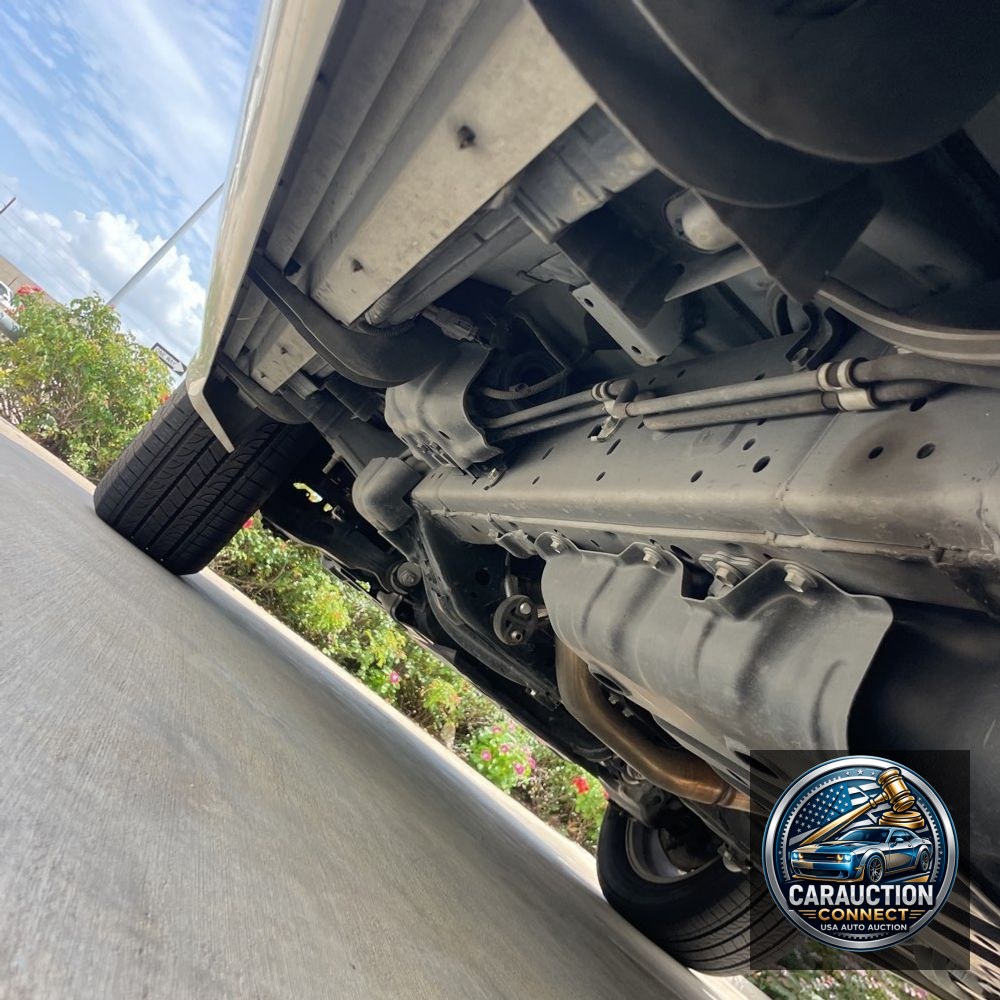2023 Lexus GX 460 Luxury