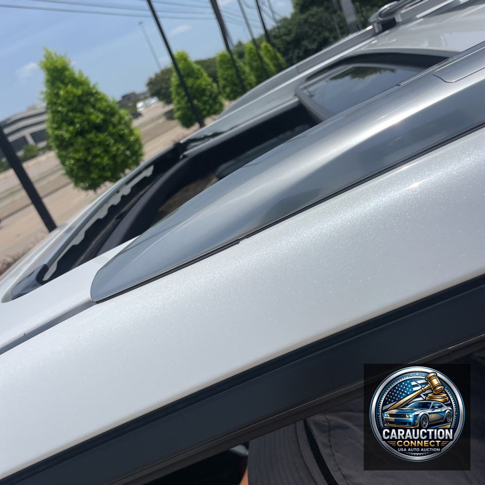 2023 Lexus GX 460 Luxury