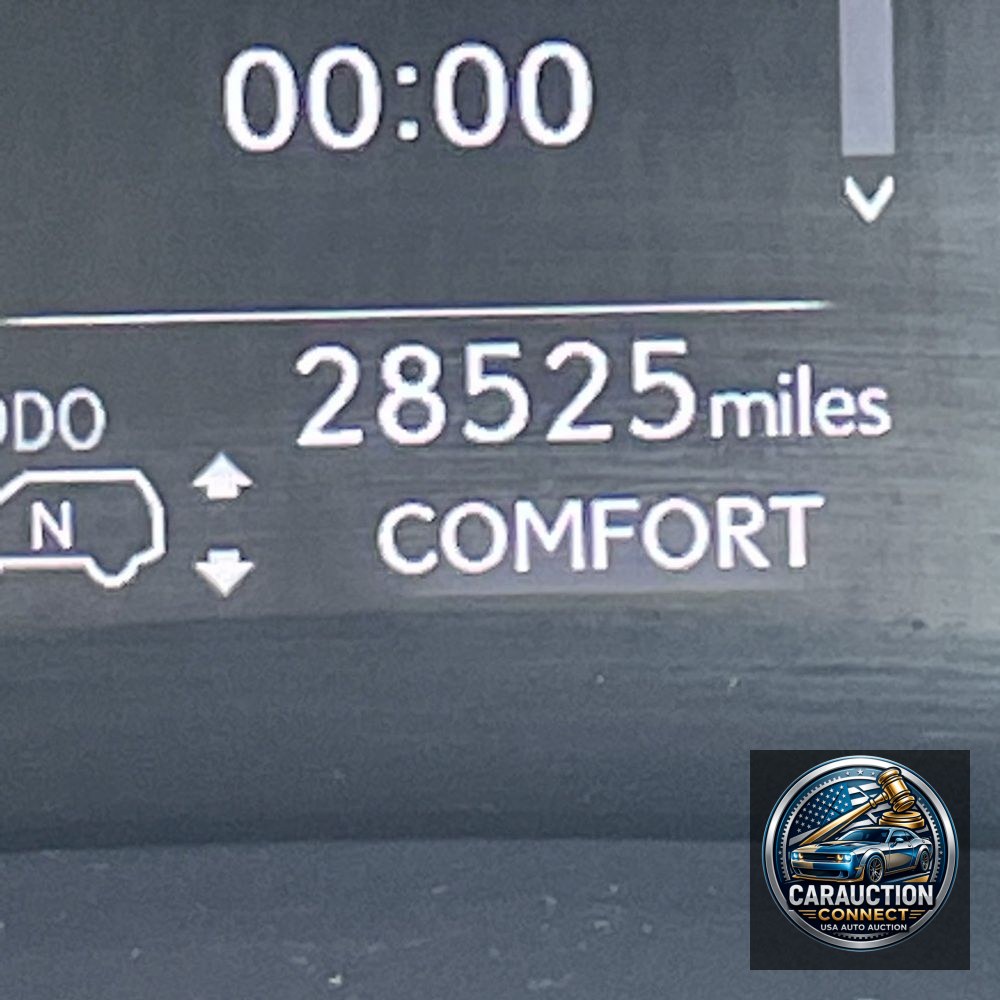 2023 Lexus GX 460 Luxury