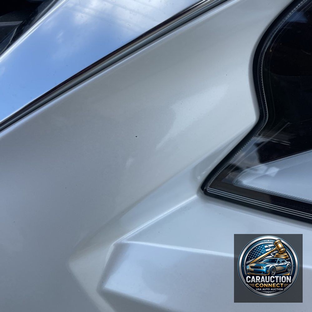 2023 Lexus GX 460 Luxury
