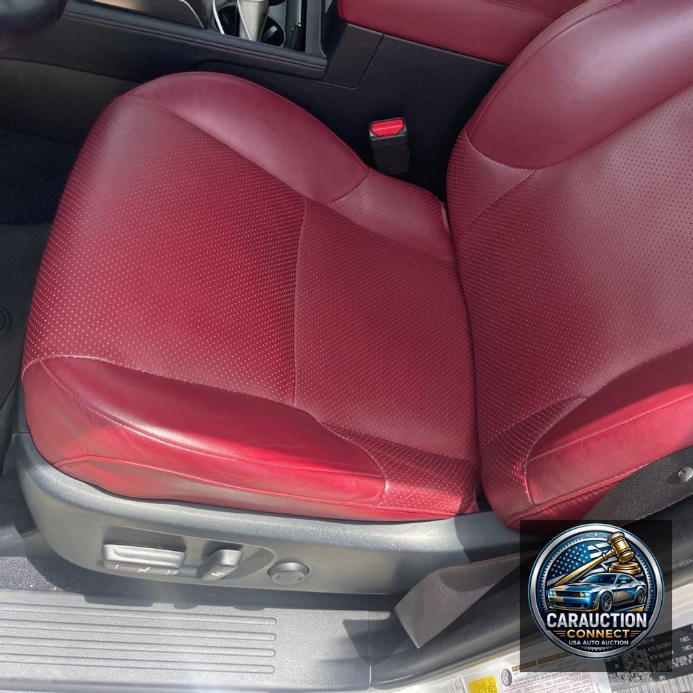 2023 Lexus GX 460 Luxury