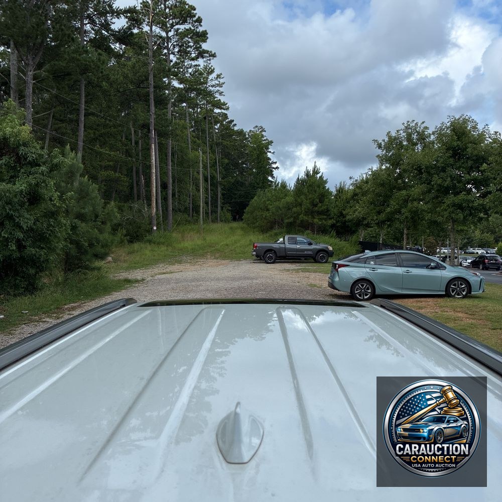 2022 Lexus GX 460 Luxury