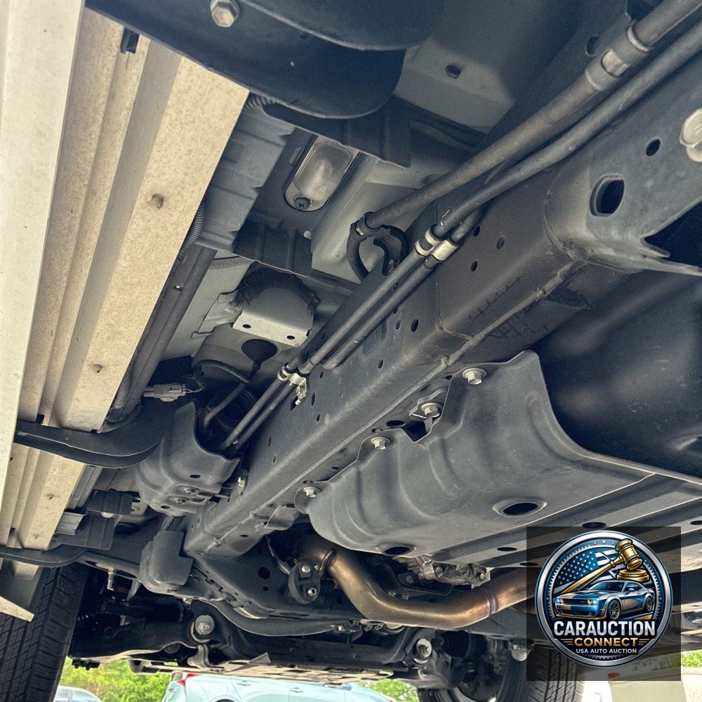 2022 Lexus GX 460 Luxury
