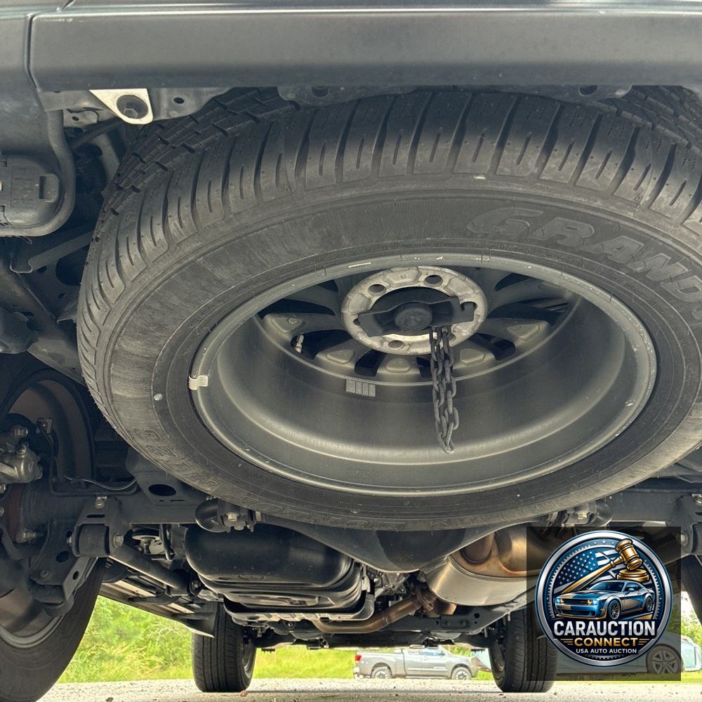 2022 Lexus GX 460 Luxury