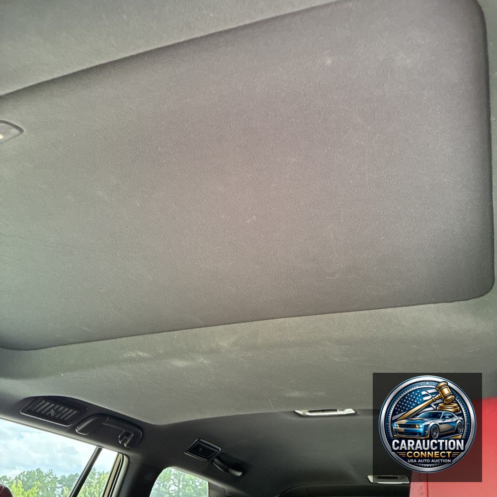 2022 Lexus GX 460 Luxury