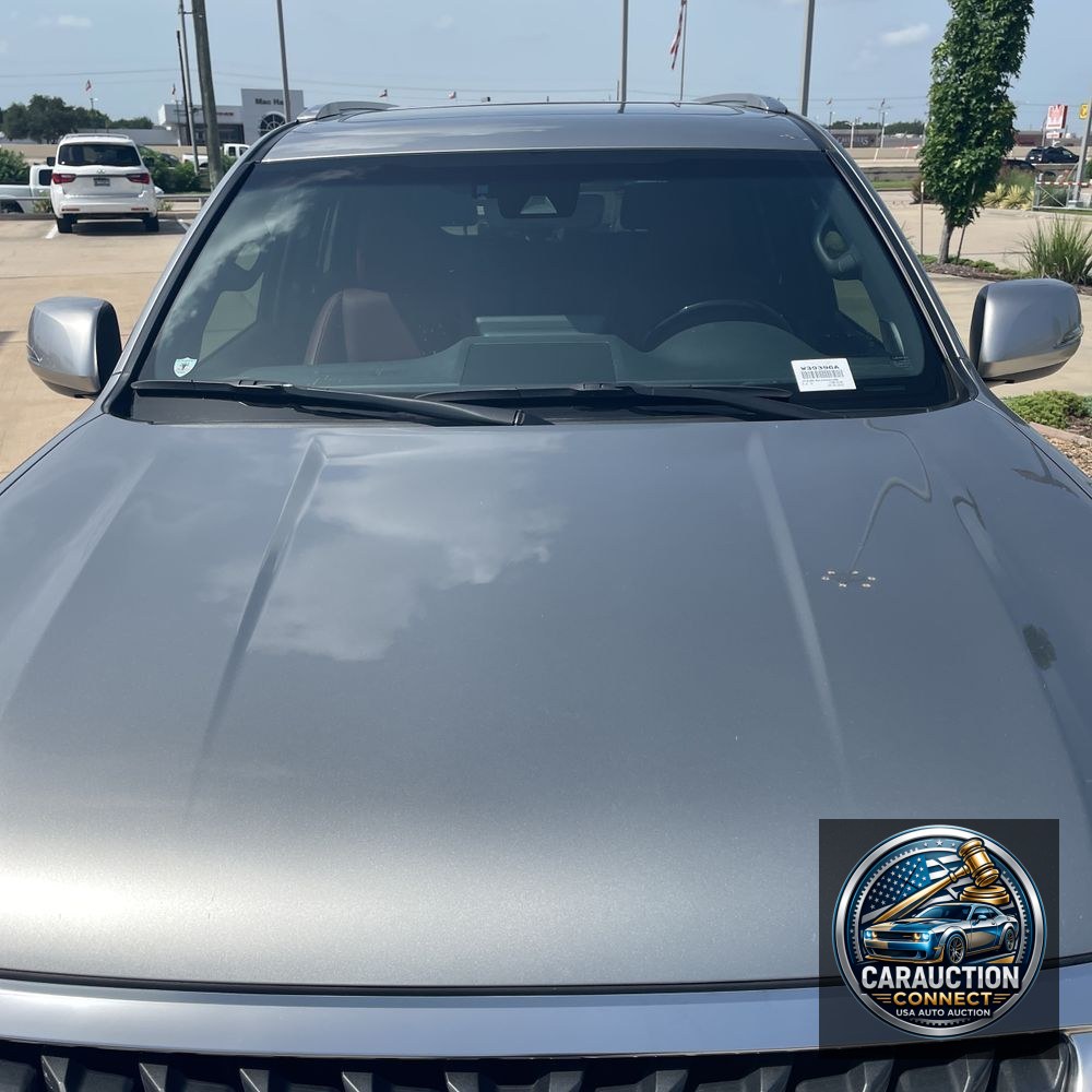 2022 Lexus GX 460 Luxury