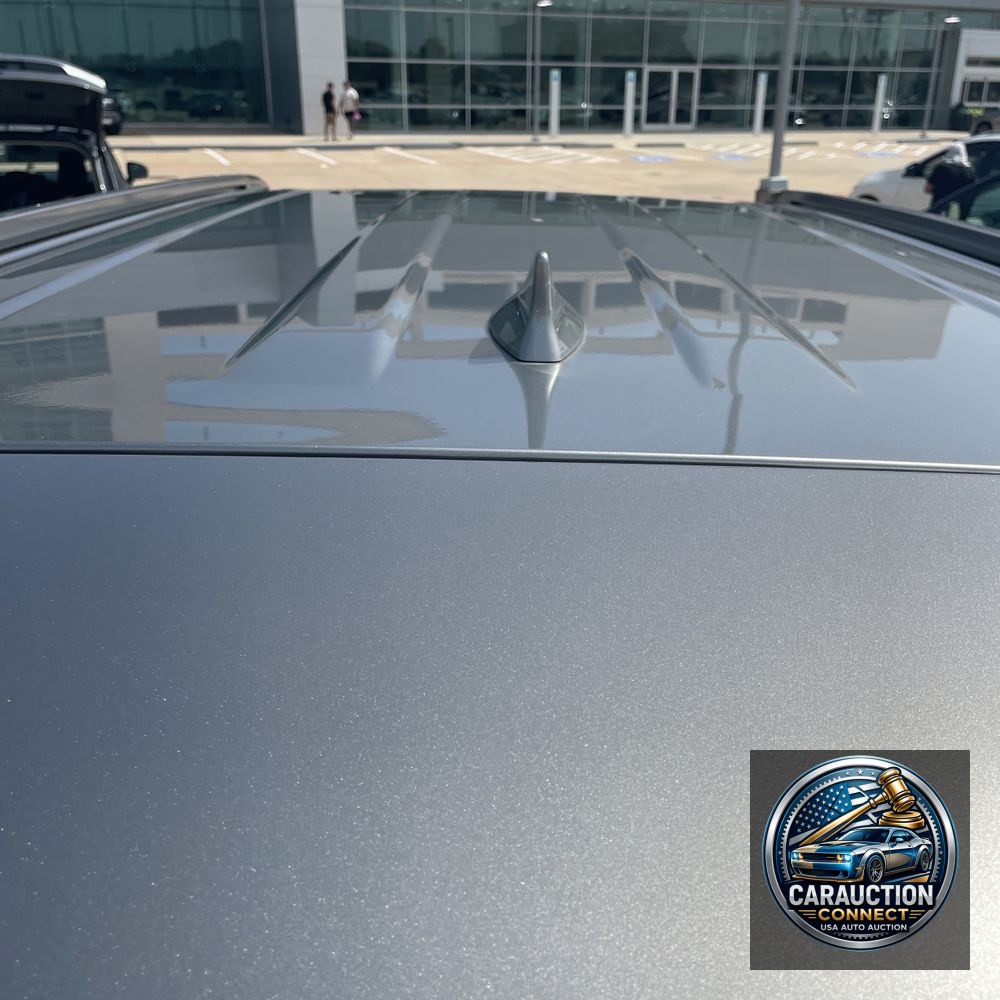 2022 Lexus GX 460 Luxury