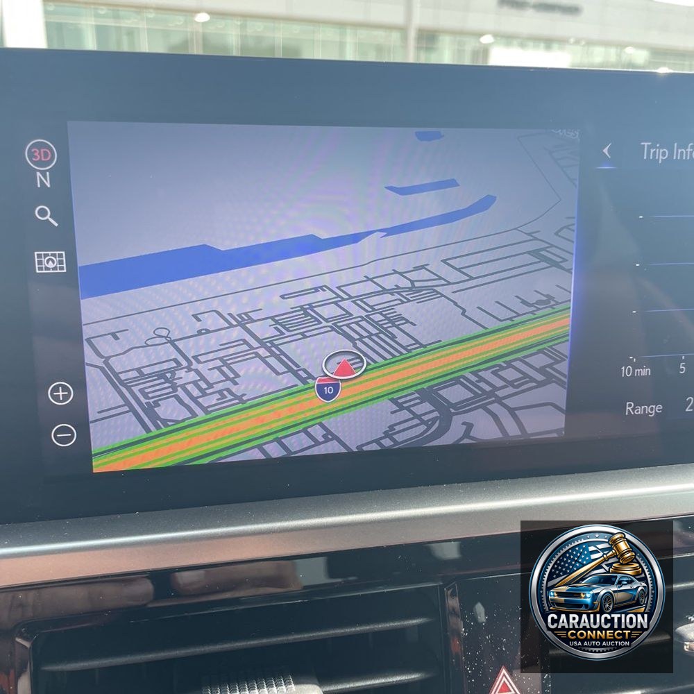 2022 Lexus GX 460 Luxury