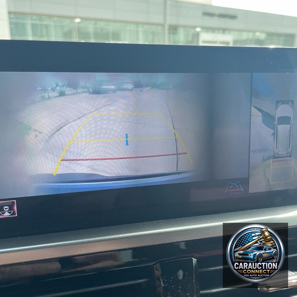 2022 Lexus GX 460 Luxury