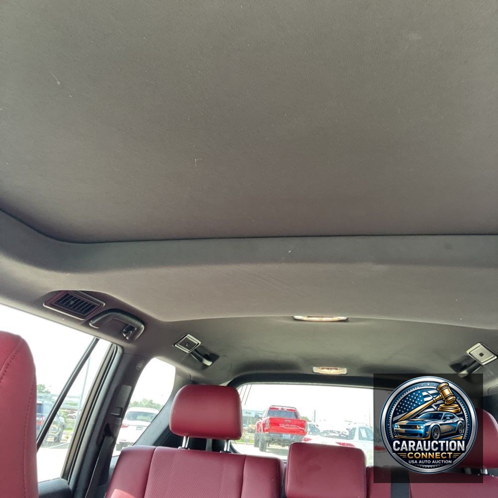 2022 Lexus GX 460 Luxury