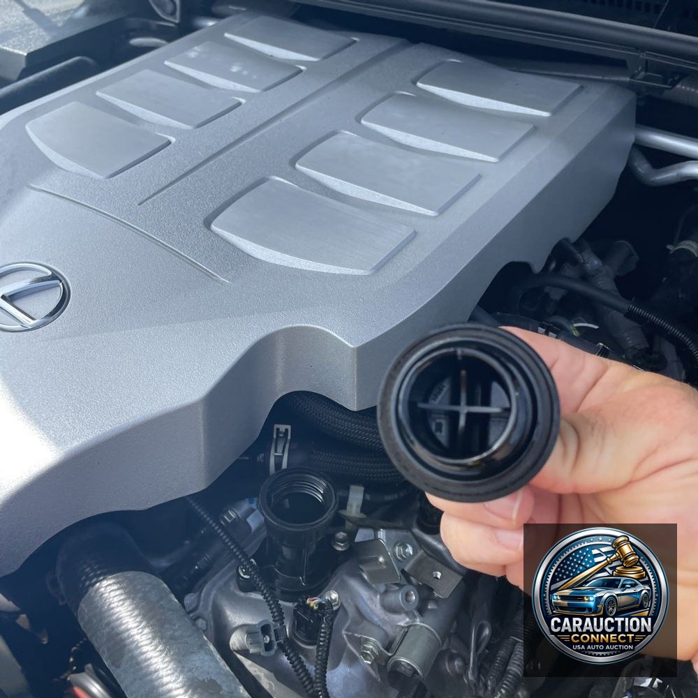 2022 Lexus GX 460 Luxury