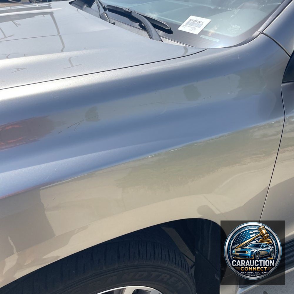 2022 Lexus GX 460 Luxury