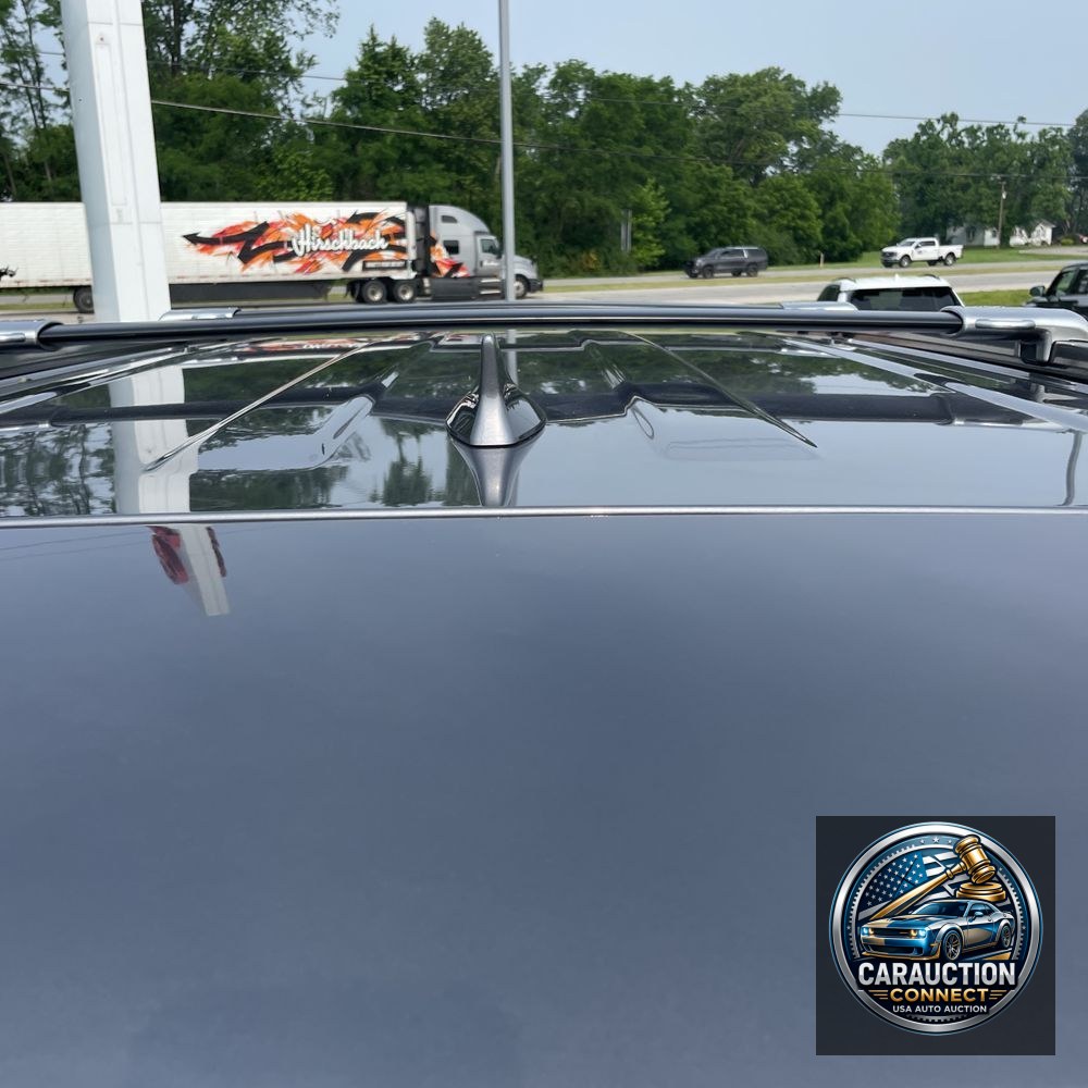 2023 Lexus GX 460 Luxury
