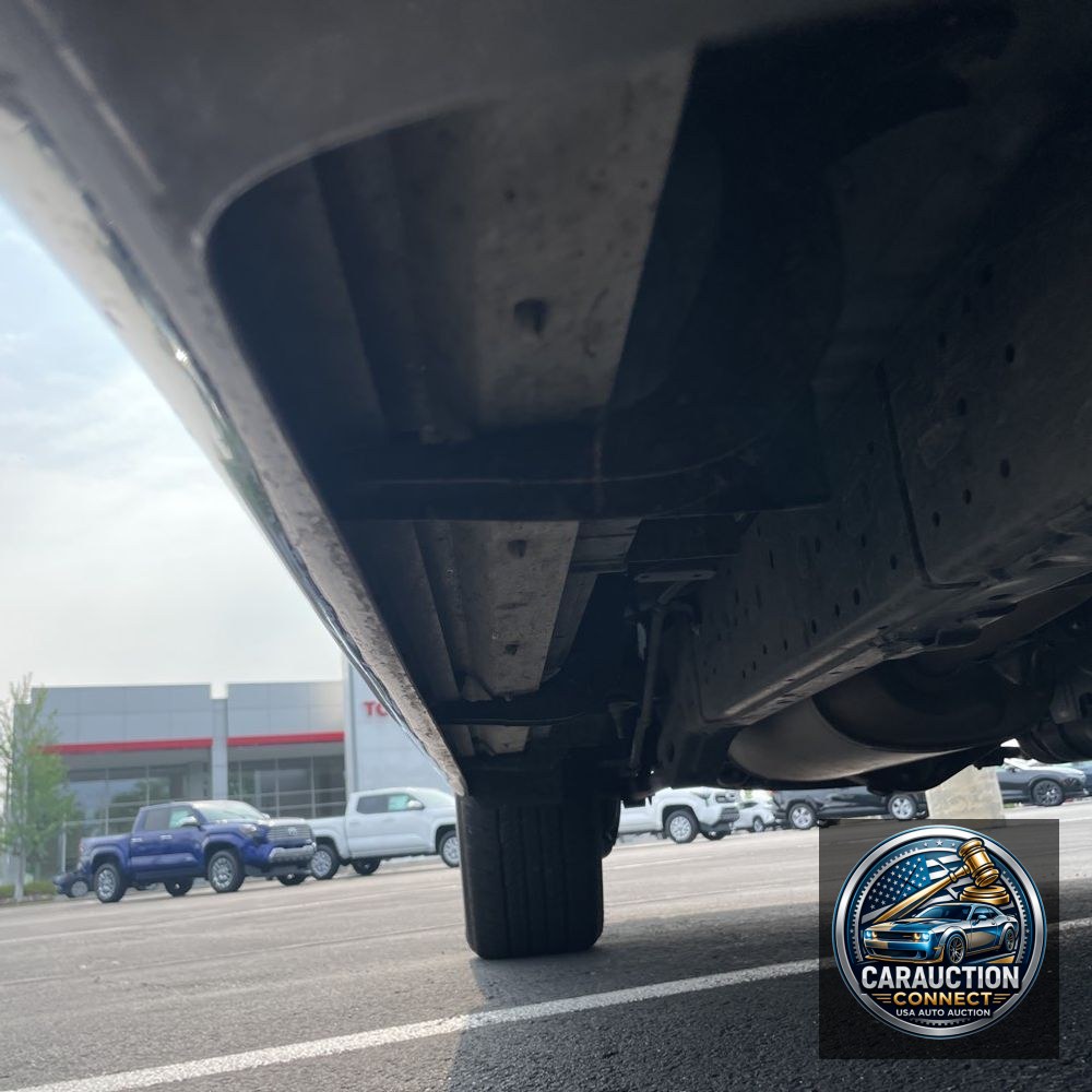 2023 Lexus GX 460 Luxury