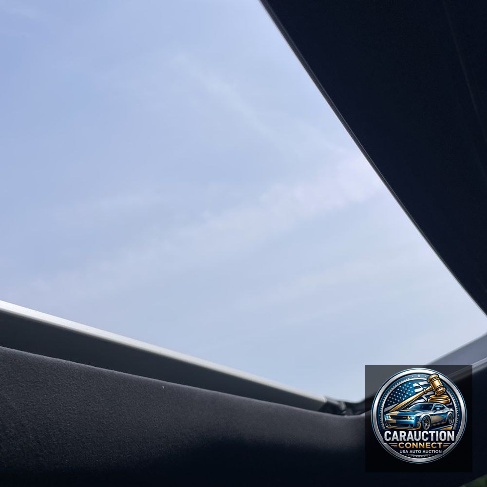2023 Lexus GX 460 Luxury