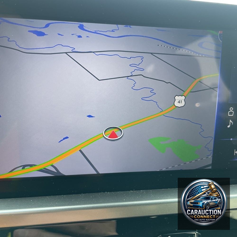 2023 Lexus GX 460 Luxury