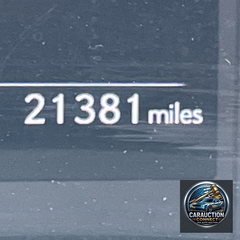 2023 Lexus GX 460 Luxury
