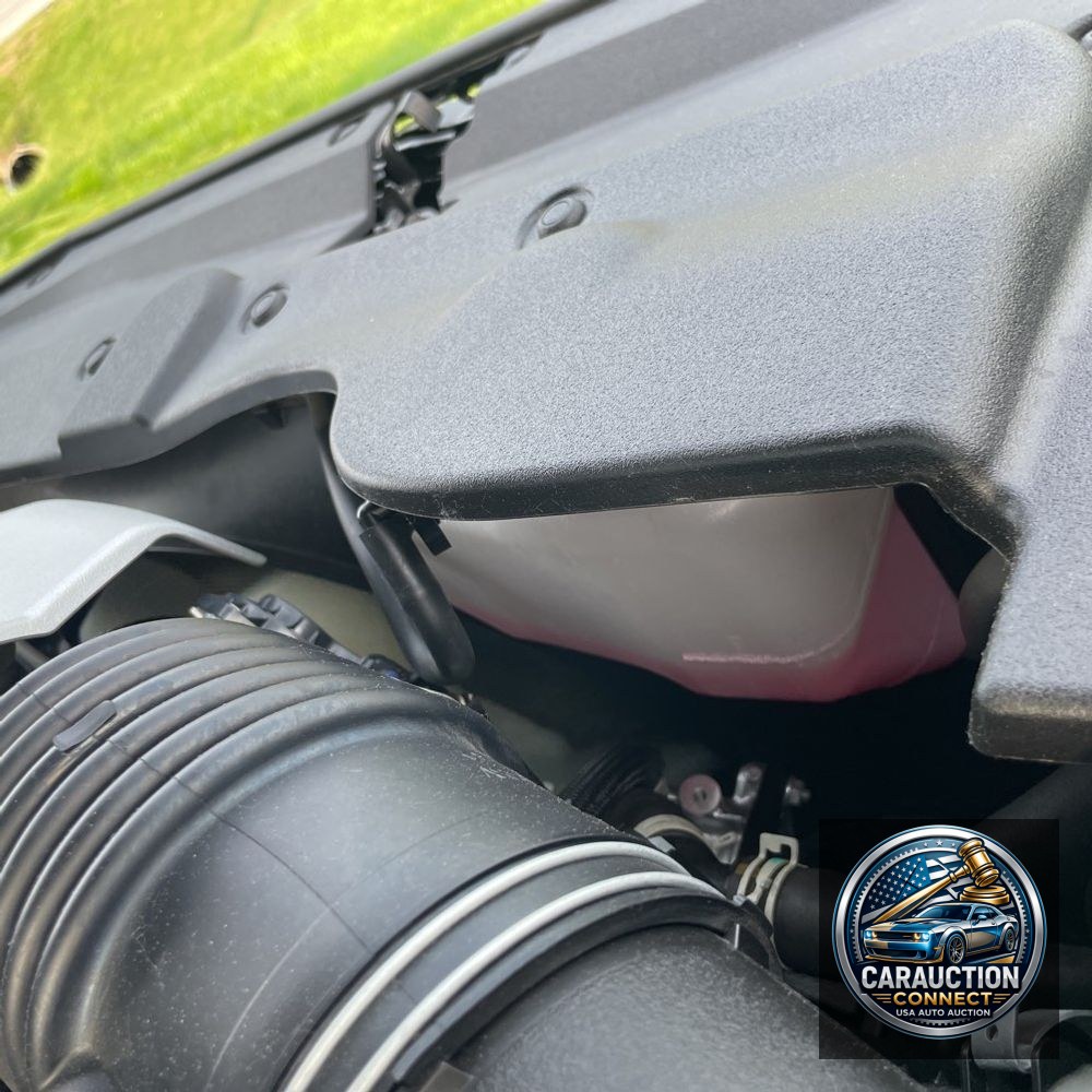 2023 Lexus GX 460 Luxury