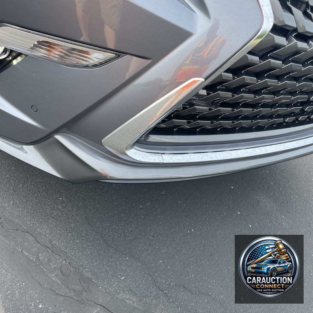 2023 Lexus GX 460 Luxury
