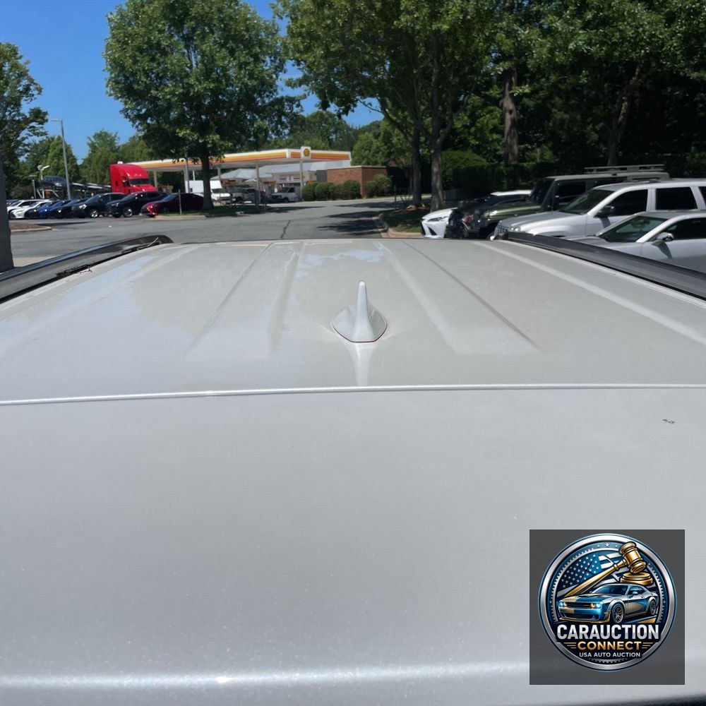 2023 Lexus GX 460 Luxury