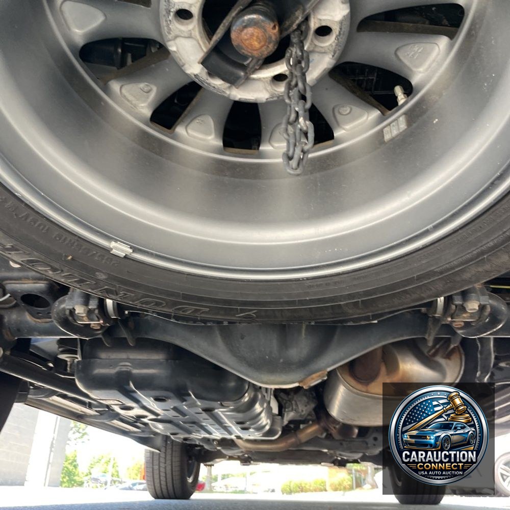 2023 Lexus GX 460 Luxury