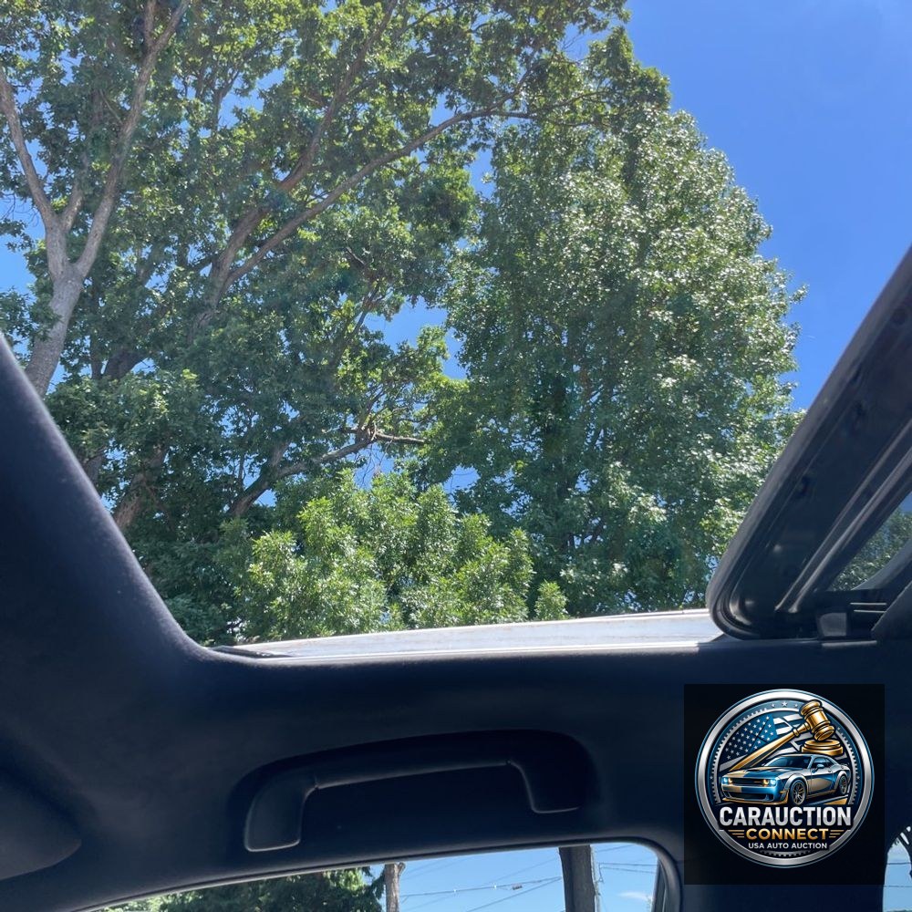 2023 Lexus GX 460 Luxury