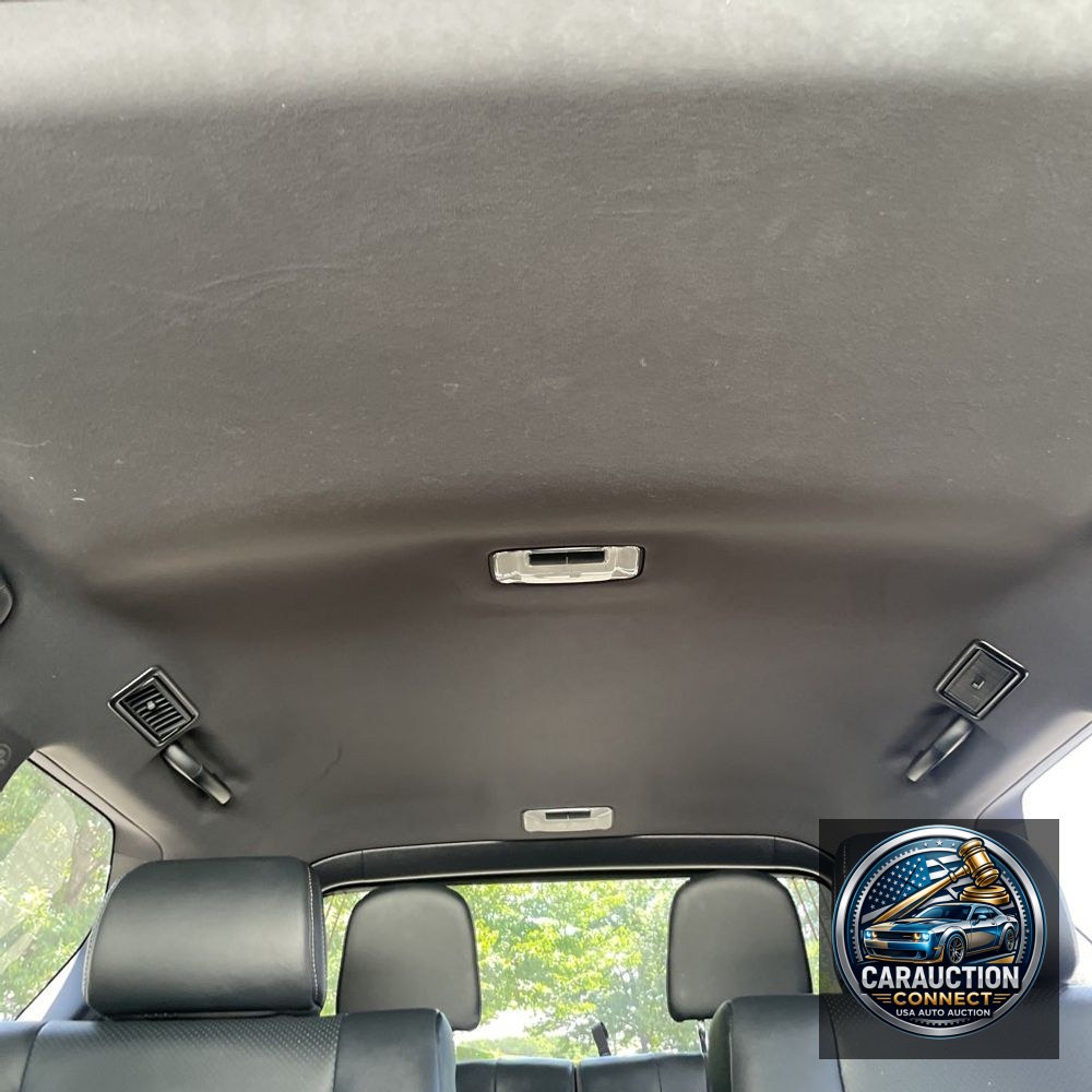 2023 Lexus GX 460 Luxury