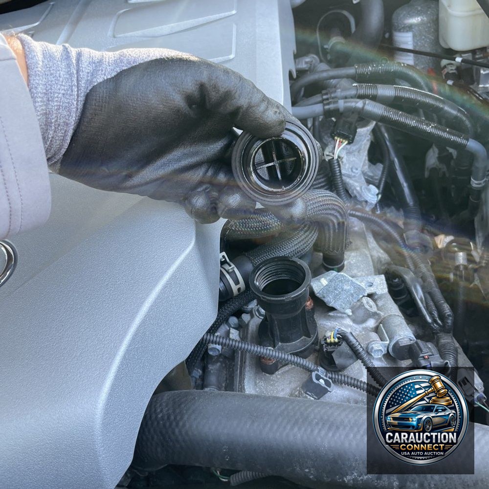 2023 Lexus GX 460 Luxury